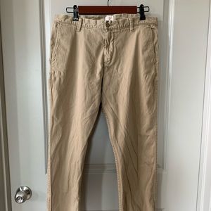 Men’s Dockers Athletic Fit Pants
